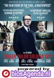 Tinker, Tailor, Soldier, Spy poster, &copy; 2011 E1 Entertainment Benelux