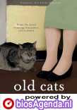 Old Cats poster, &copy; 2010 Cinemien