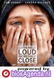 Extremely Loud and Incredibly Close poster, &copy; 2011 Warner Bros.