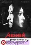 Hesher poster, &copy; 2010 Dutch FilmWorks