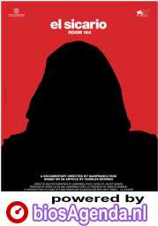El sicario: Room 164 poster, &copy; 2010 Eye Film Instituut