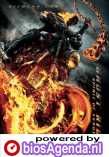 Ghost Rider: Spirit of Vengeance poster, &copy; 2012 E1 Entertainment Benelux