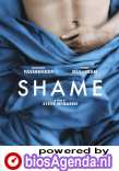 Shame poster, &copy; 2011 Cinéart