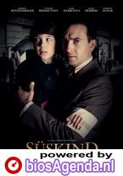 Süskind poster, &copy; 2011 Independent Films