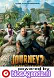 Journey 2: The Mysterious Island poster, &copy; 2012 Warner Bros.