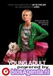 Young Adult poster, &copy; 2011 Paramount Pictures