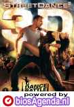 StreetDance 2 poster, &copy; 2012 E1 Entertainment Benelux