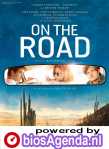 On the Road poster, &copy; 2012 Cinéart