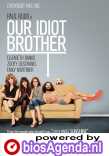 Our Idiot Brother poster, &copy; 2011 Paradiso