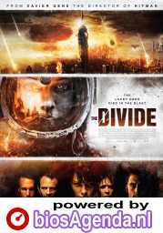 The Divide poster, &copy; 2011 Dutch FilmWorks