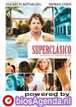 SuperClásico poster, &copy; 2011 Amstelfilm