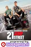 21 Jump Street poster, &amp;copy; 2012 Sony Pictures Releasing