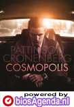 Cosmopolis poster, &copy; 2012 E1 Entertainment Benelux