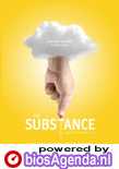 The Substance: Albert Hofmann's LSD poster, &copy; 2011 Cinema Delicatessen