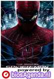 The Amazing Spider-Man poster, &copy; 2012 Sony Pictures Releasing