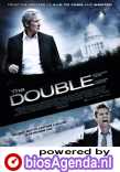 The Double poster, © 2011 Dutch FilmWorks