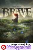 Brave poster, &amp;copy; 2012 Walt Disney Pictures