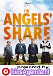 The Angels' Share poster, &amp;copy; 2012 Cin&eacute;art