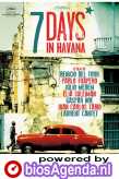 7 días en La Habana poster, &copy; 2012 A-Film Distribution