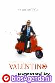 Valentino poster, &copy; 2013 A-Film Distribution