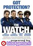 The Watch poster, &copy; 2012 20th Century Fox