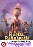 Ronal Barbaren poster, &copy; 2011 Amstelfilm