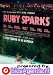Ruby Sparks poster, &copy; 2012 20th Century Fox