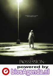 The Possession poster, &copy; 2012 E1 Entertainment Benelux