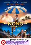 Nono, het Zigzag Kind poster, &copy; 2012 Benelux Film Distributors