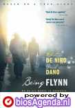 Being Flynn poster, &copy; 2012 Benelux Film Distributors