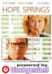 Hope Springs poster, &copy; 2012 E1 Entertainment Benelux