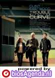 Trouble with the Curve poster, &copy; 2012 Warner Bros.