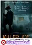 Killer Joe poster, &copy; 2011 E1 Entertainment Benelux