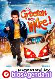 De Groeten van Mike! poster, &copy; 2012 A-Film Distribution