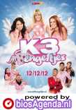 K3 Bengeltjes poster, &copy; 2012 Independent Films