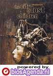 DVD-cover 'La Cité des enfants perdus' (c) 2001 IMDb.com