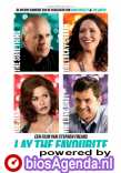 Lay the Favourite poster, &amp;copy; 2012 Wild Bunch