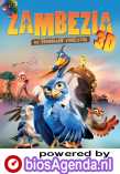 Zambezia poster, &copy; 2012 E1 Entertainment Benelux