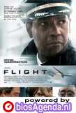 Flight poster, &copy; 2012 Universal Pictures International