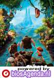 The Croods poster, &copy; 2013 20th Century Fox