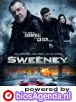 The Sweeney poster, &copy; 2012 Universal Pictures International