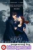 Great Expectations poster, &copy; 2012 Paradiso