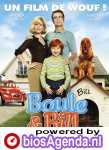 Boule & Bill poster, copyright in handen van productiestudio en/of distributeur
