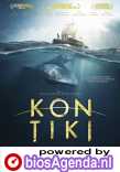 Kon-Tiki poster, &copy; 2012 Imagine