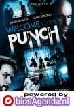 Welcome to the Punch poster, &amp;copy; 2013 E1 Entertainment Benelux