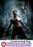 The Wolverine poster, &#169; 2013 20th Century Fox