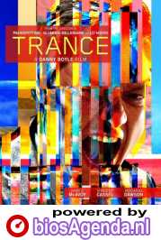 Trance poster, &copy; 2013 20th Century Fox