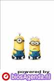 Despicable Me 2 poster, &#169; 2013 Universal Pictures International