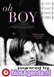 Oh Boy poster, &copy; 2012 Cinemien