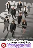 Now You See Me poster, &copy; 2013 E1 Entertainment Benelux